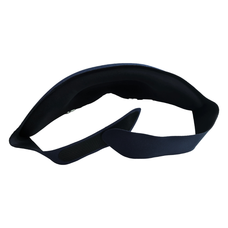 EMS Massage Hot Eye Mask