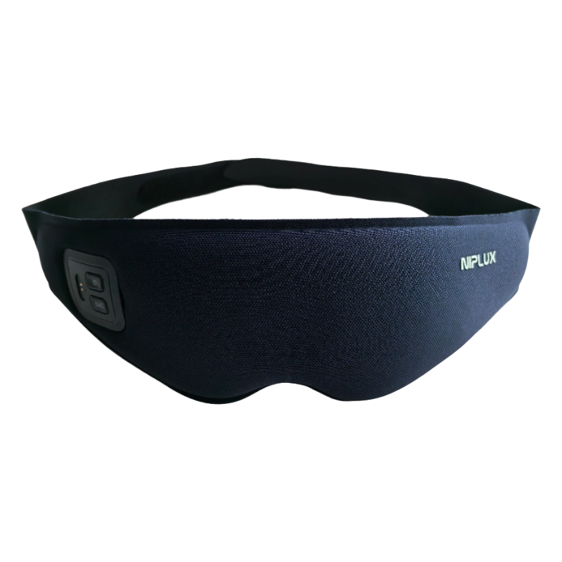 EMS Massage Hot Eye Mask