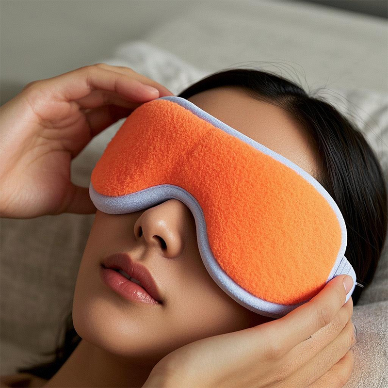 Hot And Cold Eye Masks K19_EC