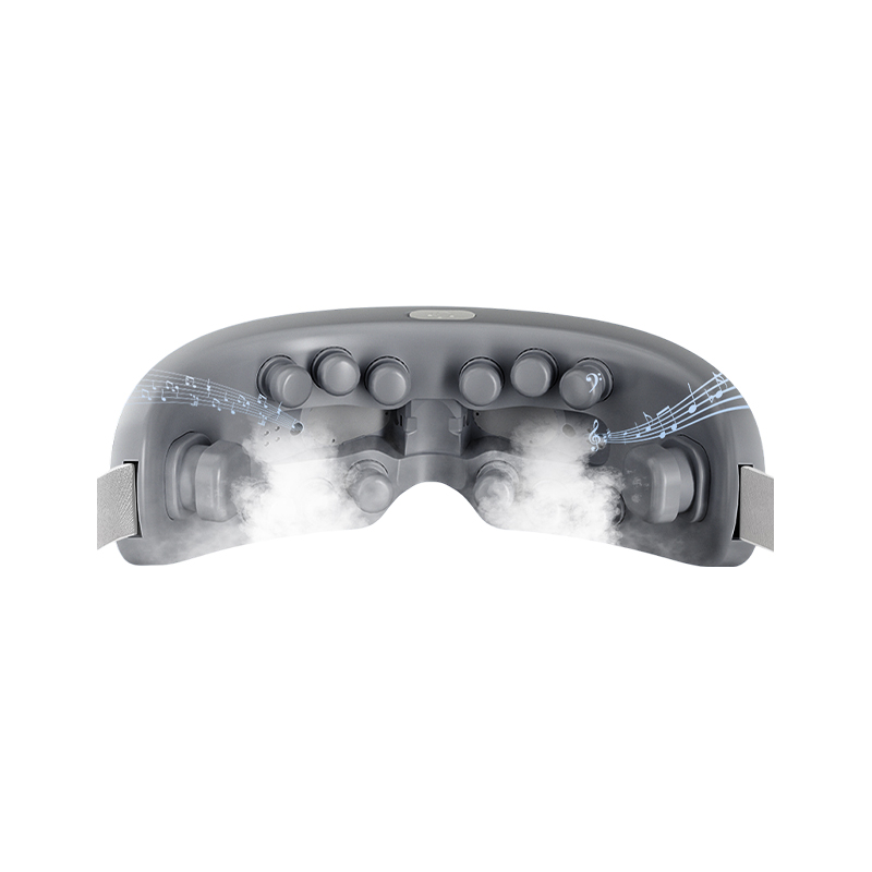 Steam Eye Mask